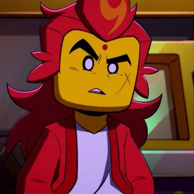 Profile image of レッド・サン