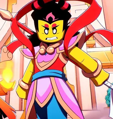 Profile image of ナタ