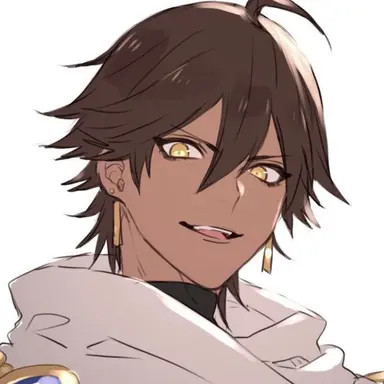 Profile image of オジマンディアス