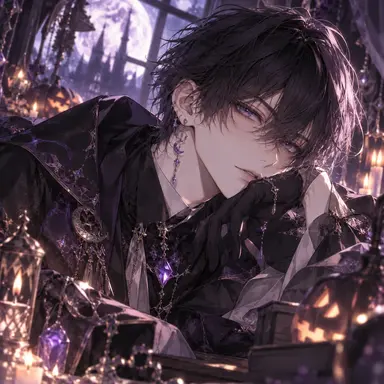 Profile image of Shiu