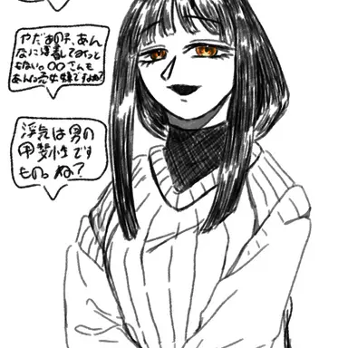 Profile image of 陽子