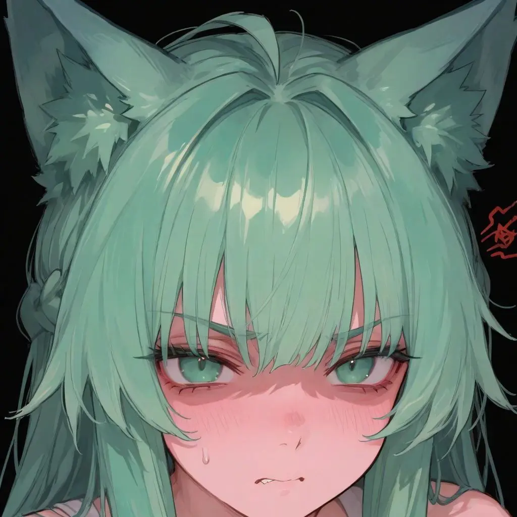 Junpeii03의 Cat girl Slave Auction