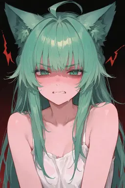 Profile image of Jade