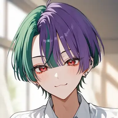 Profile image of 百合坂 來