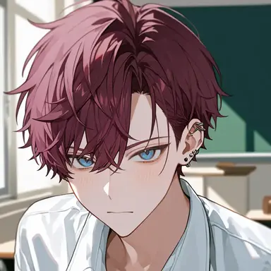 Profile image of 相原 風羽