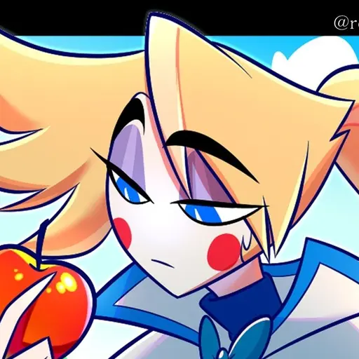UsableFrame0659의 미카엘
