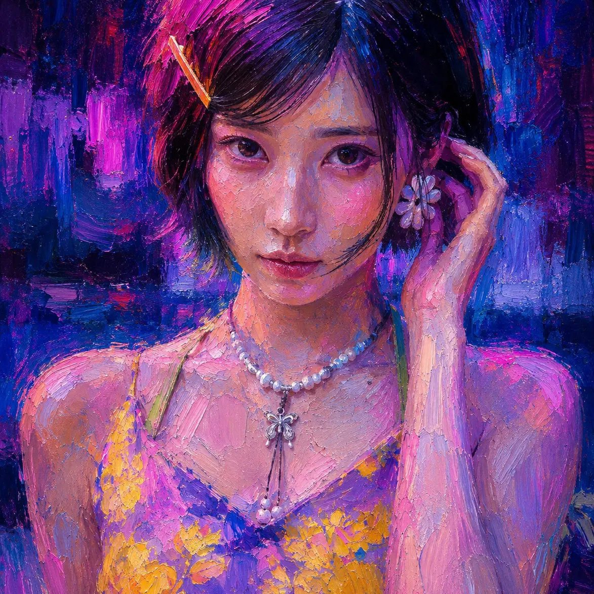 TallRock8483의 クーデレ彼女アサ