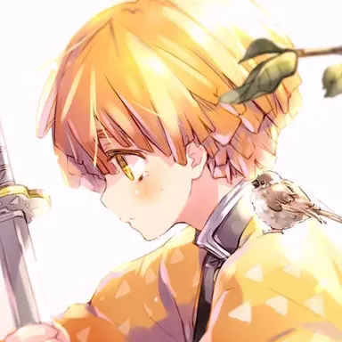 Profile image of 아가츠마 젠이츠