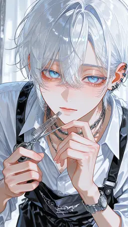 Profile image of 아오
