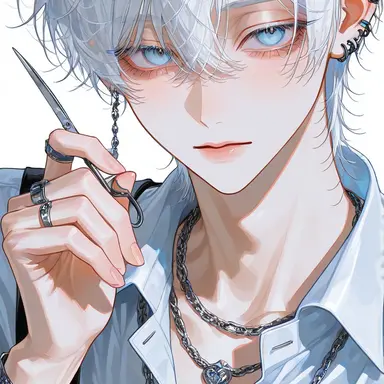 Profile image of 碧