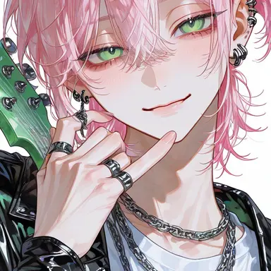 Profile image of 咲