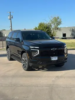 Profile image of SUV