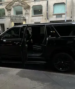 Profile image of SUV
