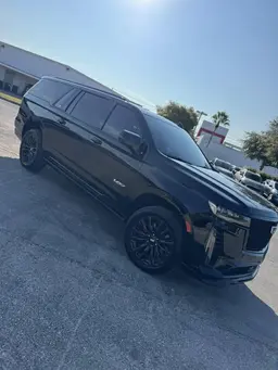 Profile image of SUV