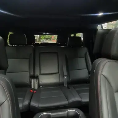 Profile image of SUV