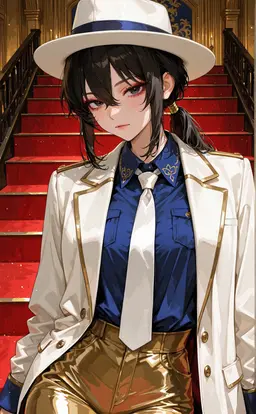 Profile image of チョン・ユジン