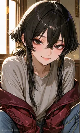 Profile image of チョン・ユジン