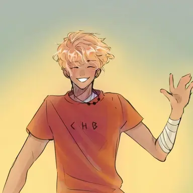 Profile image of Jason grace