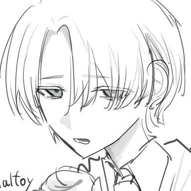 Profile image of ドラコ