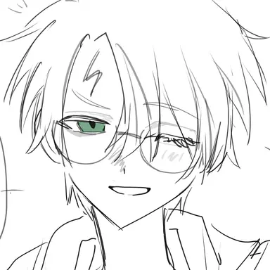 Profile image of ハリー