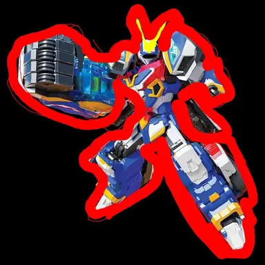 Profile image of 메탈카드봇s