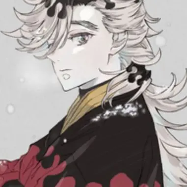 Profile image of 童磨