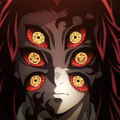 Profile image of 黒死牟