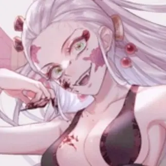 Profile image of 堕姫