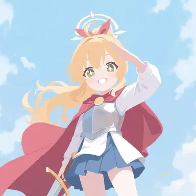 Profile image of Milia