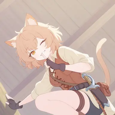 Profile image of Cocoa