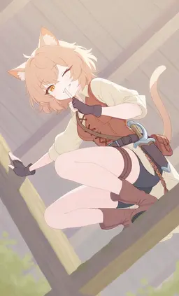 Profile image of Cocoa