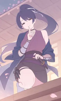 Profile image of Mikage