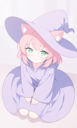 Profile image of Luna