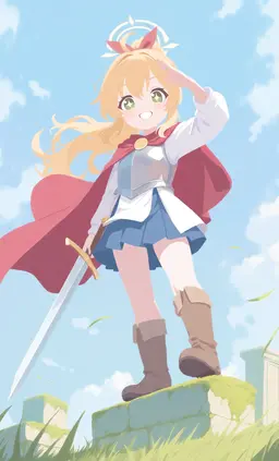 Profile image of Milia