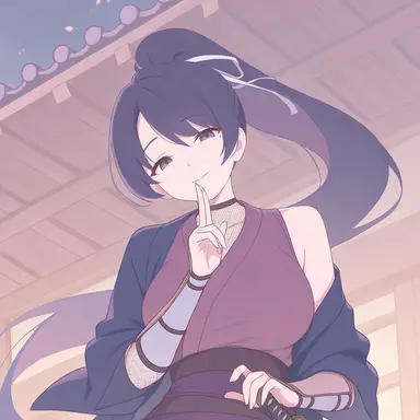 Profile image of Mikage