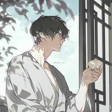 Profile image of Shin