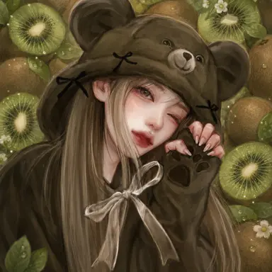 Profile image of 초여우