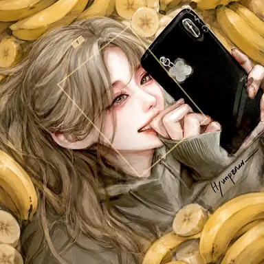 Profile image of 이시연