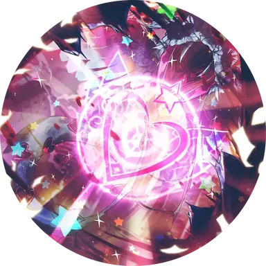 Profile image of 증오의 여왕