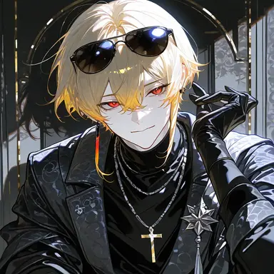 Profile image of 月雲