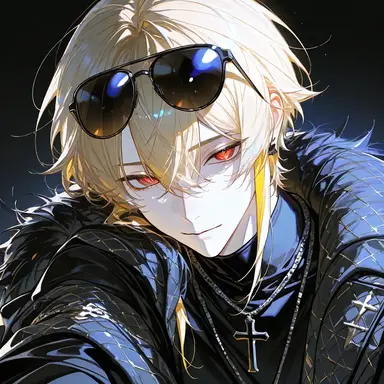 Profile image of 月雲