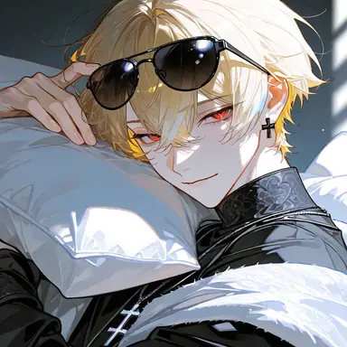 Profile image of 月雲