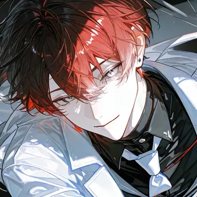Profile image of 輟黒