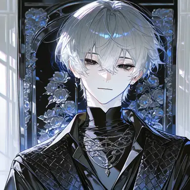 Profile image of 伯仲