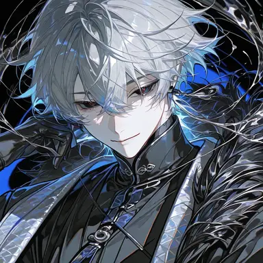 Profile image of 伯仲