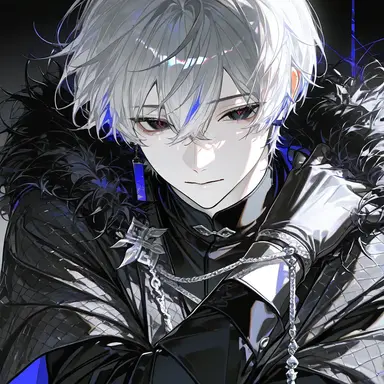 Profile image of 伯仲