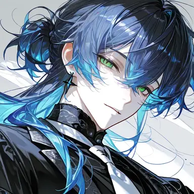 Profile image of 壬紺