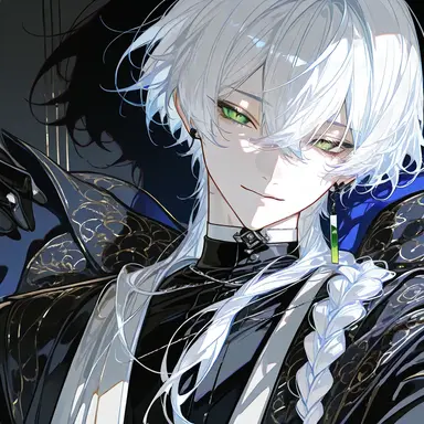Profile image of 紫蓮
