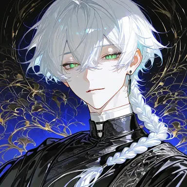 Profile image of 紫蓮
