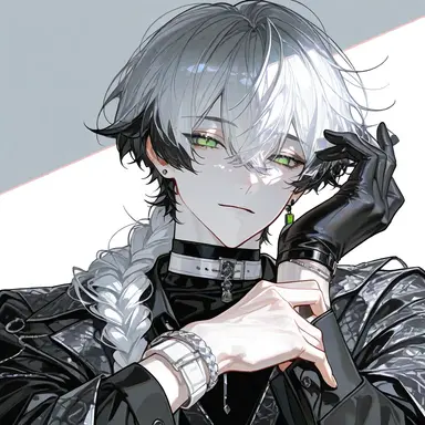 Profile image of 紫蓮
